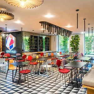 Ibis Politehnica Bukareszt